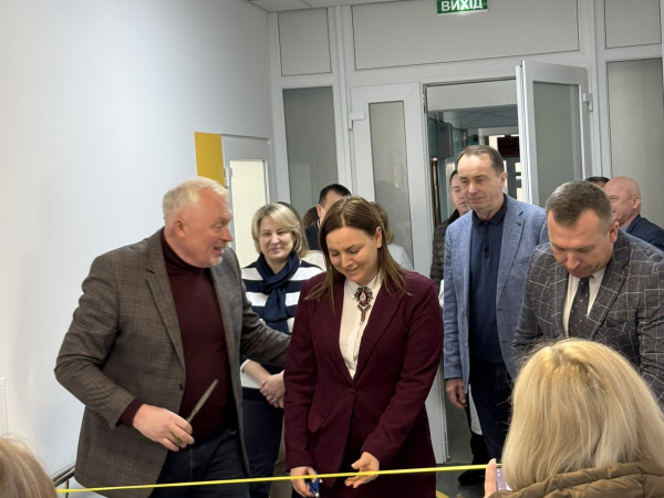 Реабілітаційне відділення